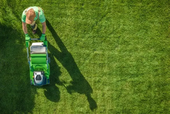 How to Mow a Lawn in Westminster, CO